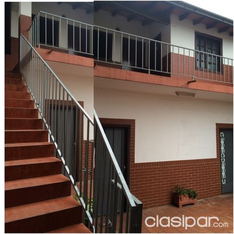 Amplio departamento en San Lorenzo Buena ubicación — foto 3