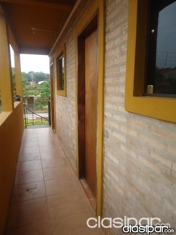DEPTO. EN LAMBARÉ - 1 Dormitorio, Baño bien inst., Comedor, Cocina — foto 2