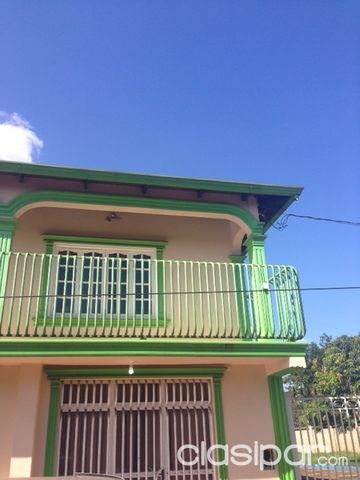 REMAX VENDE CASA EN LA CIUDAD DE HERNANDARIAS. — foto 3