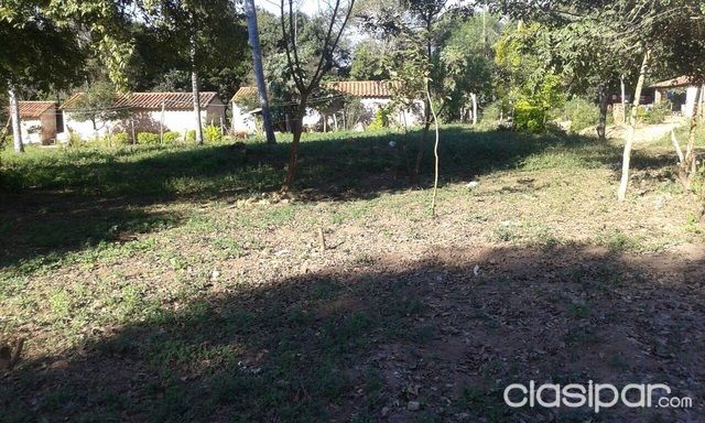 Propiedad en la ciudad de Tobati Km 65 — foto 2