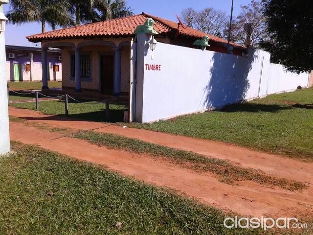 Vendo Hotel hospedaje. Con vivienda terreno 40×40. — foto 3