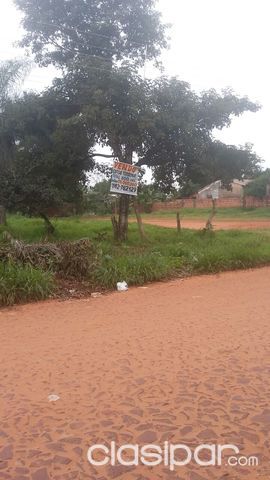 Vendo 2 terrenos juntos en capiata km21 — foto 3