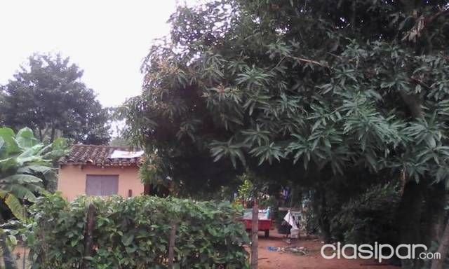 Vendo casa sona ñenby rincon — foto 3