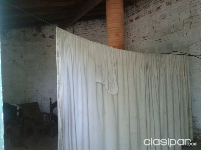 Vendo hermoso terreno 400mts2 en Remansito en la rotonda sobre ruta transchaco km 22 — foto 3