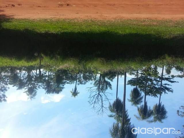 Vendo terreno en Caacupé — foto 3