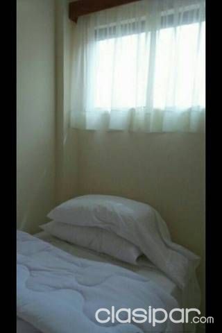 Alquilo Departamento Temporario O Mensual Zona Centro De Asunción — foto 3