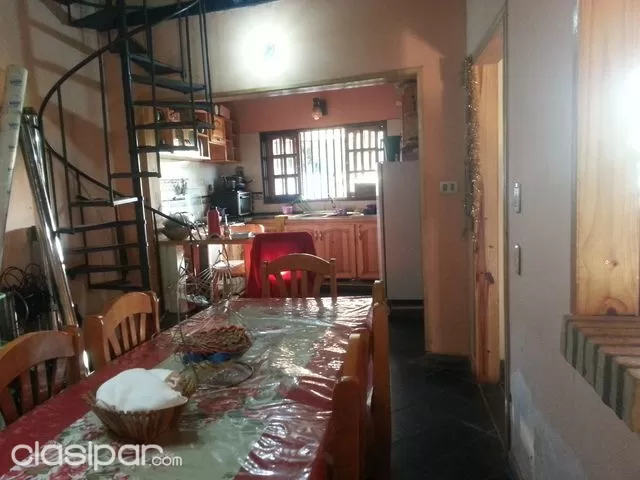 VENDO HERMOSA CASA!!! — foto 2