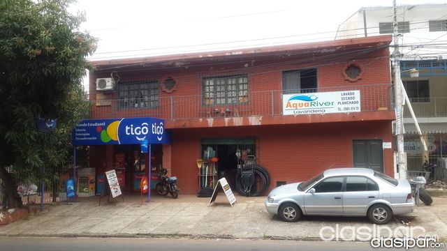 VENDO EN INMEJORABLE UBICACION — foto 2