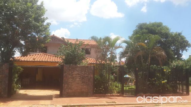 Vendo mansion en San Lorenzo — foto 2