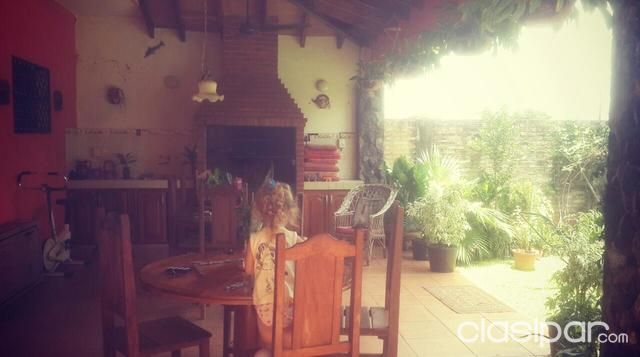 Vendo mansion en San Lorenzo — foto 3