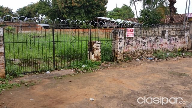 VENDO TERRENO EN LUQUE — foto 2