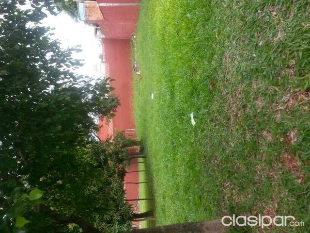 Vendo hermoso terreno en zona residencial en el barrio San Miguel zona pinedo — foto 2