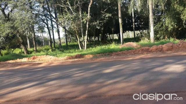 Vendo hermoso terreno en capiata — foto 2