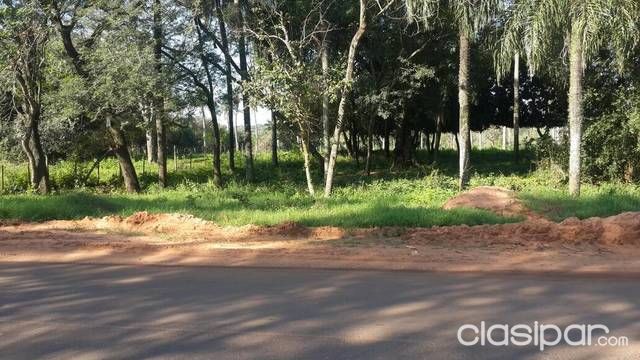 Vendo hermoso terreno en capiata — foto 3
