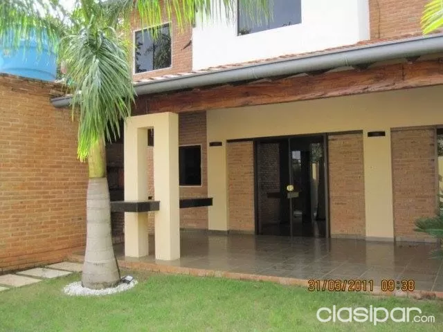 ALQUILO Residencia zona Mburucuya!!! — foto 2