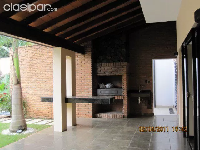ALQUILO Residencia zona Mburucuya!!! — foto 3