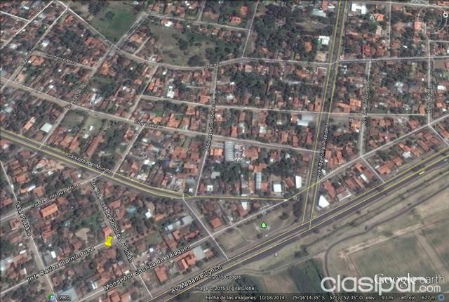 ATENCIÓN INVERSIONISTAS!! CAMPO GRANDE ASUNCIÓN — foto 2