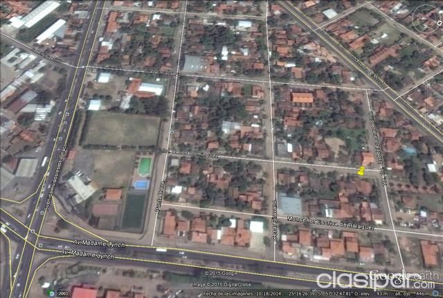 ATENCIÓN INVERSIONISTAS!! CAMPO GRANDE ASUNCIÓN — foto 3