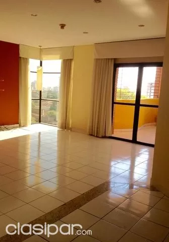 ALQUILO HERMOSO DEPARTAMENTO EN ASUNCION — foto 2