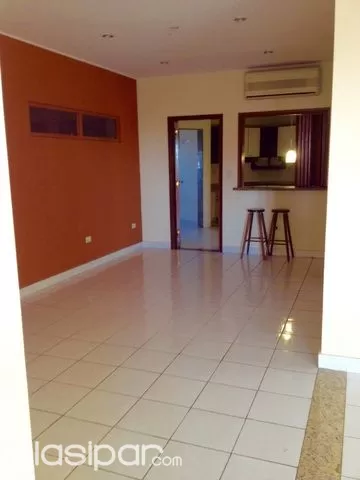 ALQUILO HERMOSO DEPARTAMENTO EN ASUNCION — foto 3