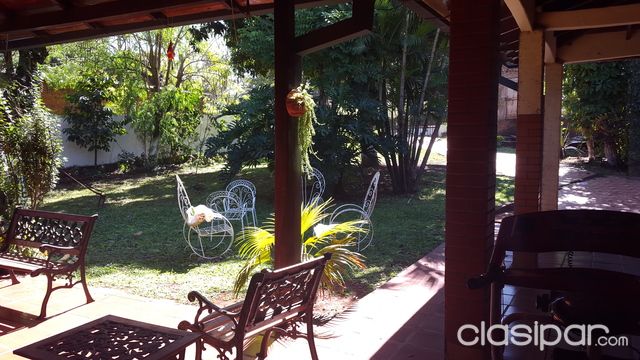 Atencion Inversionistas Vendo Hermoso terreno con Casa — foto 3