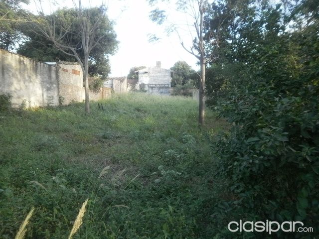 vendo hermoso terreno de inmejorable ubicacion a 2 cuadras de peron — foto 2