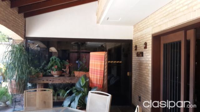 ALQUILO AVENIDA SANTA TERESA — foto 3