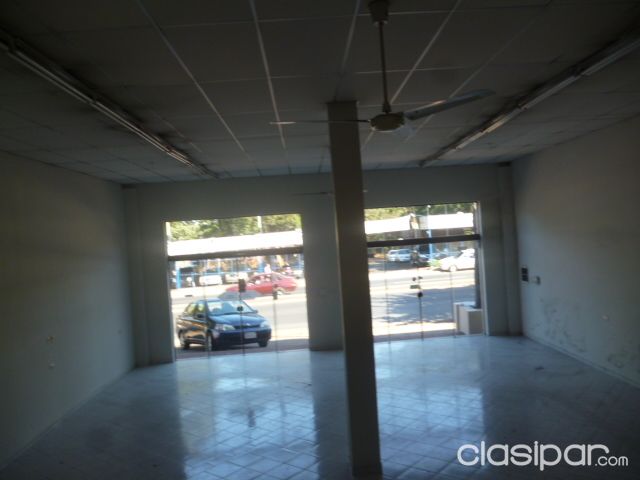 Alquilo salon comercial en Ñemby — foto 2