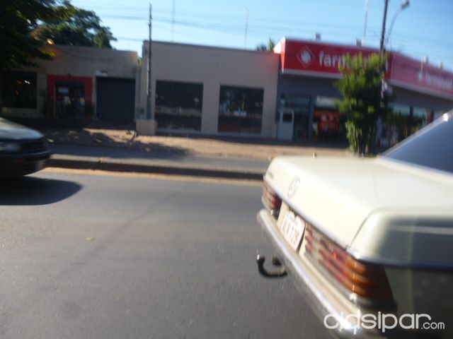 Alquilo salon comercial en Ñemby — foto 3