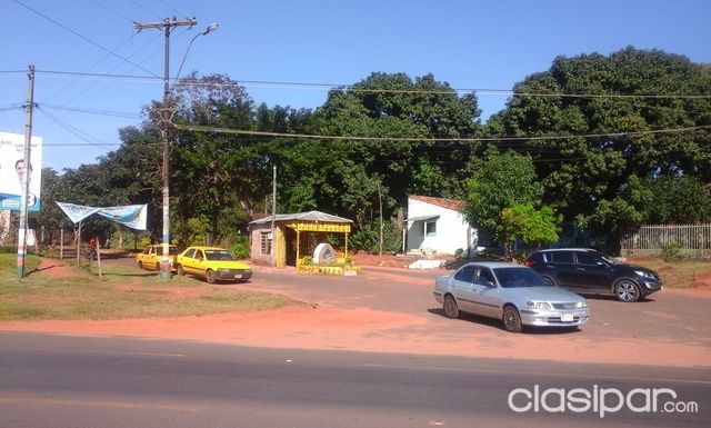 Vendo Tres terrenos en Ita — foto 2