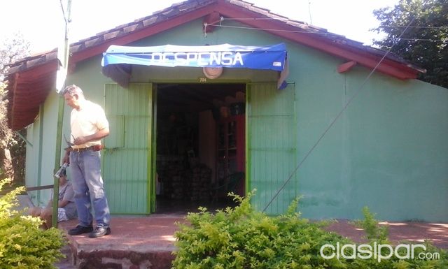 Vendo Tres terrenos en Ita — foto 3