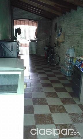 Remato casa barata en asuncion — foto 2