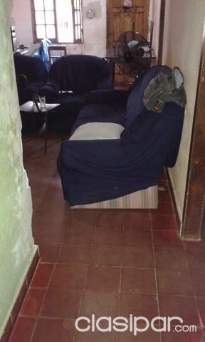 Remato casa barata en asuncion — foto 3