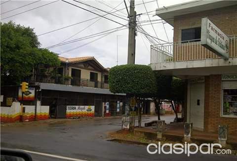 VENDO TERRENO EN CAPIATA KM 24 R2 — foto 3