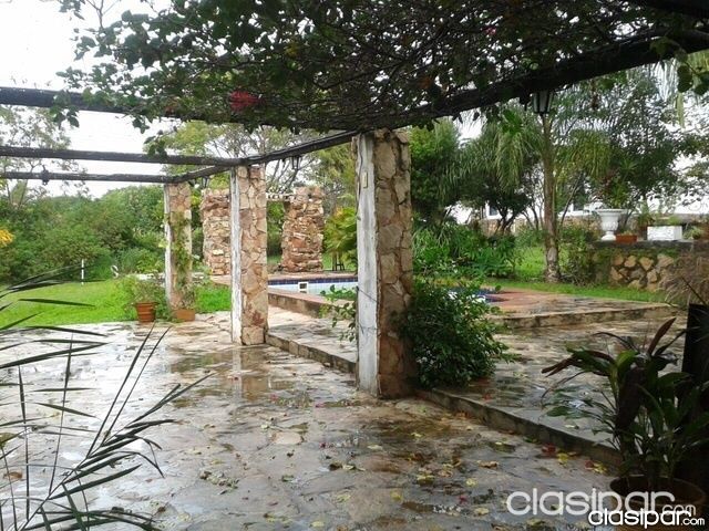 VENDO CASA QUINTA — foto 2