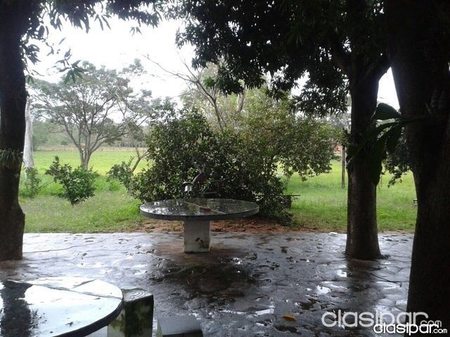 VENDO CASA QUINTA — foto 3