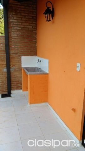 Vendo casa san lorenzo en Avelino Martínez — foto 2