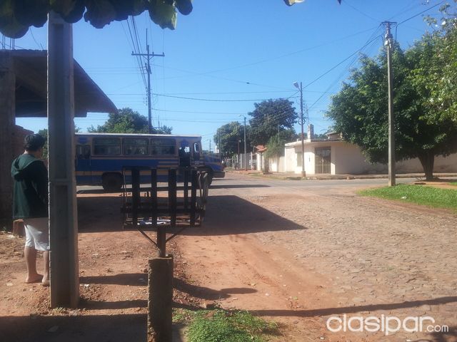 vendo casa en luque!!! 4to barrio — foto 2