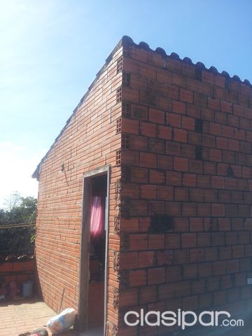 vendo casa en luque!!! 4to barrio — foto 3