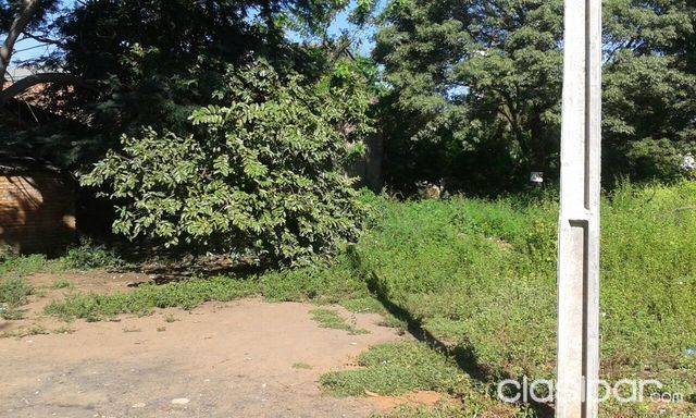 VENDO TERRENO EN CAPIATA CASI DESVIÓ AREGUA — foto 3