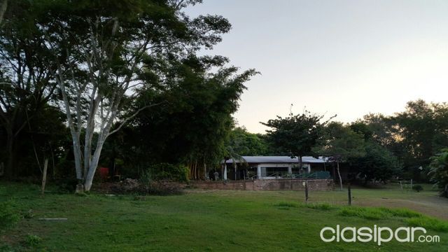 Vendo quinta en Aregua con vista al lago Ypacarai — foto 3