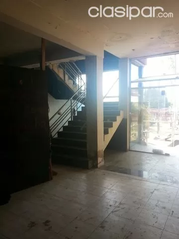 VENDO INMUEBLE SOBRE LA AVDA. MCAL. LOPEZ CASI CERRO PORTEÑO. — foto 3