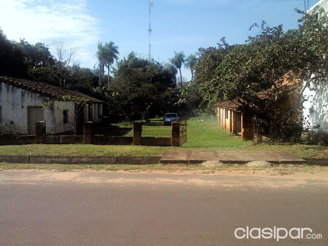 VENDO TERRENO EN SAN IGNACIO-MISIONES — foto 2