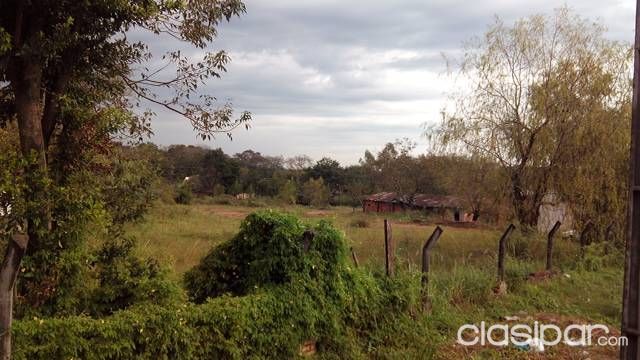 Itagua km 31 terreno de 10.000 mts2 vendo — foto 2