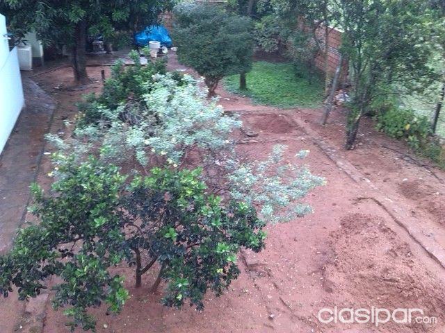 VENDO TERRENO EN CAACUPE — foto 2