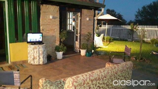 VENDO 2 LOTES CON CASA EN CONCEPCIÓN — foto 3