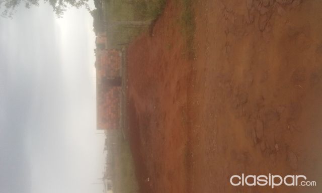OFERTA!! TERRENO SOBRE ACCESO SUR - GUARAMBARE — foto 2