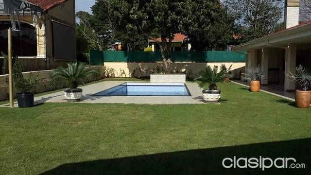 Casa Country Club, Ciudad del Este — foto 2
