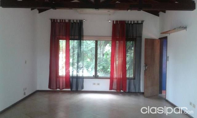 Casa estilo colonial - Country Clube, Ciudad del Este — foto 3