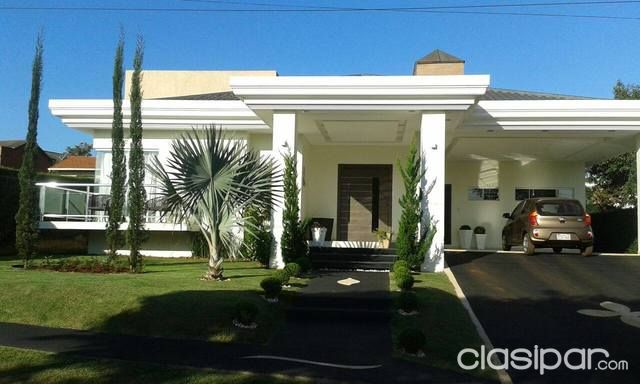 Casa nova no Country Club, Ciudad del Este — foto 3
